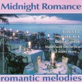 D Romantic Melodies - Midnight Romance / Classical Jazz