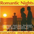D Romantic Melodies - Romantic Nights / Instrumental music