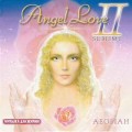 CD Aeoliah () - Angel Love II (  2) / Relaxation, Meditation (Jewel Case)