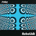 СD Massimo Tarozzi - REBEL BIT / Psychedelic, acid jazz, dab СD Massimo Tarozzi - REBEL BIT / Psychedelic, acid jazz, dab