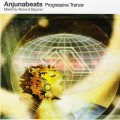 D Anjunabeats - Progressive Trance, mixed by Above & Beyond / Trance, Progressive Trance