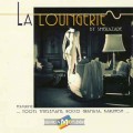 D Patrick Kosmos - Sherazade. La Loungerie / lounge, new age  (Jewel Case)