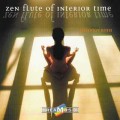 СD Schawkie Roth - Zen Flute of Interior Time / relax, meditation (Jewel Case)