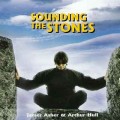 D James Asher & Arthur Hull (    ) - Soundings the stones ( ) / new age (Jewel Case)