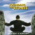 D James Asher & Arthur Hull (    ) - Soundings the stones ( ) / new age (Jewel Case)