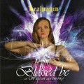 CD Leahmoin - Blessed Be: A Wiccan Ceremony (:  ) / new age, eltic  (Jewel Case)