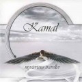 CD Kamal (Камаль) - Mysterious Traveller (Мистическое путешествие) / New Age (Jewel Case)