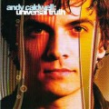 CD Andy Caldwell  Universal Truth / house (Jewel Case)