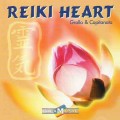 CD Grollo & Capitanata - Reiki Heart ( ) / music for healing (Jewel Case)