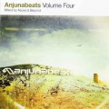 СD Anjunabeats Volume Four - Mixed by Above & Beyond / Trance, Progressive Trance (Jewel Case)