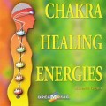 D Grollo & Alberto - Chakra Healing Energies (  ) / reiki, healing, relax (Jewel Case)