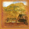 D Various Artists - The Riddle of Santa Catherina / Oriental Chillout & Spiritual Beats (Jewel Case)