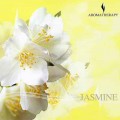 CD Aromatherapy - JASMINE ( -   ) / Relax (Jewel Case)