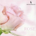CD Aromatherapy - ROSE ( -   ) / Relax (Jewel Case)
