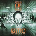 СD GMO - Groovy day / Goa trance, Progressive Melodic Trance СD GMO - Groovy day / Goa trance, Progressive Melodic Trance