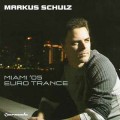 СD Markus Schulz - Miami \'05 / Trance, Euro-Trance