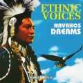 D Ethnic Voices - Navahos DREAMS / Ethnic, New Age (Jewel Case)
