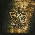 D Mo-Shic - Salamat  [2CD] / Progressive House, Downbeat, chill out (digipack)