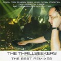СD The Thrillseekers - Nightmusic. Vol. 1 The Best Remixes / trance