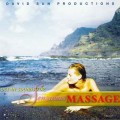 CD David Sun  Ocean Sounds for Sensuous Massage (    ) / music for relaxation (Jewel Case)