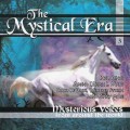 СD The Mystical Era 3 / New Age, Mystic Pop, Enigmatic СD The Mystical Era 3 / New Age, Mystic Pop, Enigmatic