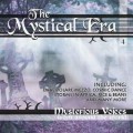 СD The Mystical Era 4 / New Age, Mystic Pop, Enigmatic СD The Mystical Era 4 / New Age, Mystic Pop, Enigmatic