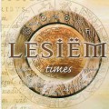 CD LESIEM - Times () / Mystic Pop, Gregorians  (Jewel Case)