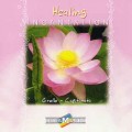 СD Grollo & Capitanata - Healing Incantation (Волшебное исцеление) / healing music, new age (Jewel Case)