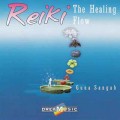 D Guna Sangah - Reiki - The Healing Flow / healing music, new age