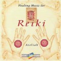 CD Aeoliah (Эолия) - Healing Music for Reiki (Целительная музыка рейки 2) / healing music, new age (Jewel Case)