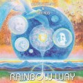 CD Oliver Shanti & friends (Оливер Шанти) - Rainbow Way / New Age  (Jewel Case)