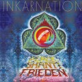 D Oliver Shanti ( ) - Inkarnation - Frieden Shanti Peace / New Age  (Jewel Case)