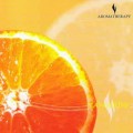 CD Aromatherapy - TANGERINE ( -   ) / Relax (Jewel Case)