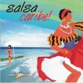 СD Edson X - Salsa Caribe! (Карибская сальса) / latino chillout СD Edson X - Salsa Caribe! (Карибская сальса) / latino chillout