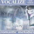 CD Gallo � Celestial Voices / Vocalize