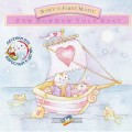 CD Baby�s First Music - Row Row Row Your Boat / ������ ��� �����