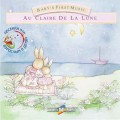 СD Baby’s First Music - Au Claire de la Lune (В лунном сиянии) / Моя первая музыка (Jewel Case)