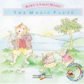 CD Baby�s First Music - The Magic Flute / ambient, new age