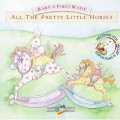 D Babys First Music - All The Pretty Little Horses (  ) /    (Jewel Case)