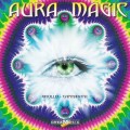 D Grollo & Capitanata - Aura Magic ( ) / healing music, new age (Jewel Case)