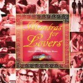 D Henry Marshall & Rickie Moor  Mantras For Lovers / Relax, Meditation (Jewel Case)