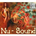 D Ivan Kopas (Nu-Sound) - Fragment of a Confession / Lounge, Chill Out (digipack)