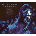 D Blue Stone  Breathe () / Enigmatic (digipack)