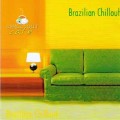 CD Various Artists - Brazilian Chillout / Lounge, Chillout. Downtempo, Bossanova (Jewel Case)