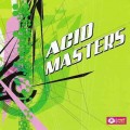 CD MP3 Acid Masters / Rave (Jewel Case)