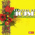 CD MP3 Legends Of House / House, Progressive (Jewel Case)