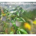 СD Justus Kohncke - Safe And Sound / minimal, techno (digipack)