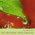 СD S.J. Bluewater - Ayurvedic Wellbeing (Благосостояние Аюрведы) / relax (Jewel Case)