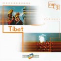 СD MP3 Tibet (Тибет) / Лучшие альбомы тибетской тематики (Jewel Case)