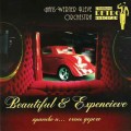CD Hans-Werner Kleve Orchestra  Beautiful & Experience / swing,  (Jewel Case)